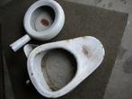 bedpan, Ophalen, Gebruikt