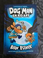 Dog man, Ophalen of Verzenden, Zo goed als nieuw