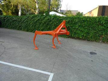 DIEPWOELER  beschikbaar voor biedingen