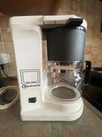 Koffiezet Bauknecht, Ophalen, Gebruikt, Overige modellen, Gemalen koffie