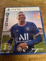 FIFA 22, Ophalen of Verzenden, Nieuw