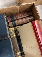Lot oude boeken, Boeken, Ophalen, Zo goed als nieuw