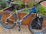 Mountainbike, Ophalen, Gebruikt