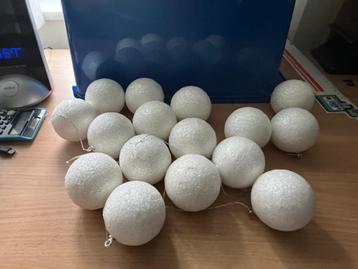 Kerstversiering  beschikbaar voor biedingen