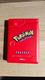 Pokedex, Kinderen en Baby's, Speelgoed | Actiefiguren, Ophalen of Verzenden, Zo goed als nieuw