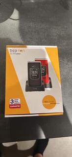 Gsm bea fon 55€, Zo goed als nieuw, Zwart