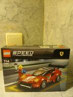 Lego Speed Champions 75886 Ferrari Scuderi le moins cher, d', Ensemble complet, Lego, Envoi, Neuf