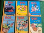 Pol stripalbums., Enlèvement ou Envoi
