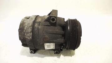 COMPRESSEUR CLIMATISATION Opel Vivaro (6560630), Utilisé, Opel
