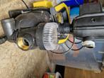 Hydrofoorpomp, Tuin en Terras, Waterpompen, Ophalen, Zo goed als nieuw, Elektrisch, Hydrofoorpomp