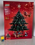 Lego 41843 Decoratieve Kerstboom, Ophalen of Verzenden, Nieuw, Complete set, Lego