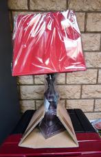 Lampe de table, Enlèvement ou Envoi, Neuf, Autres matériaux, Moins de 50 cm