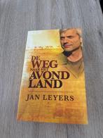 Jan leyers de weg naar het avondland, Boeken, Reisverhalen, Ophalen, Gelezen