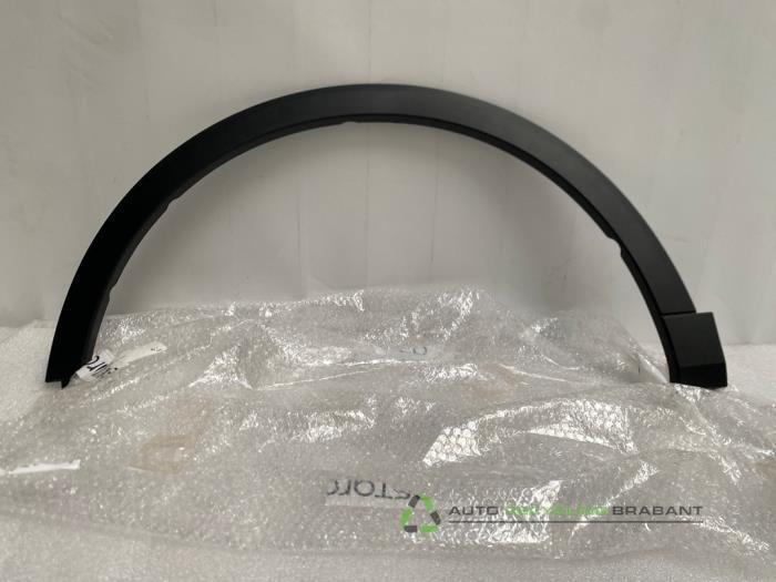 Spatbordverbreder van een MG ZS, Auto-onderdelen, Carrosserie, MG, Gebruikt, 3 maanden garantie, Ophalen of Verzenden