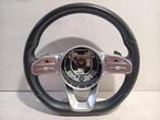 STUUR Mercedes-Benz C (W205) (01-2013/06-2021) (A0050004599), Gebruikt, Mercedes-Benz