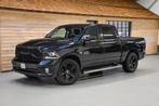 Dodge ram Full option 2018, Auto's, Automaat, 4 deurs, Zwart, 5654 cc