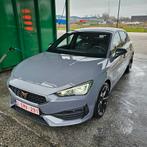 Cupra leon 1.5 eTSIE 150pk (110kw) Mild hybride bj 2023, Auto's, Cupra, Automaat, Leon, Leder en Stof, 5 deurs