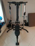 Taurus TF-FCM Trekkabelstation, Sport en Fitness, Ophalen, Gebruikt
