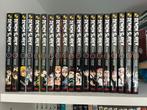 Manga - Demon slayer., Ophalen of Verzenden, Zo goed als nieuw