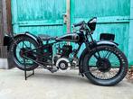Fn m70 1929 350cc Fn Herstal, Motoren, Motoren | Oldtimers