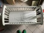 Berceau Troll Blanc avec matelas, Ophalen, Gebruikt, Wieg