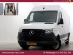 Mercedes-Benz Sprinter 311 CDI 115pk RWD L2H2 Servicewagen A, Parkeercamera, Wit, Mercedes-Benz, Bedrijf
