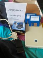 Archos Overdrive CD  PCMCIA CD-Rom drive. Amiga 1200, Ophalen of Verzenden