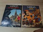 Vasco strips, Boeken, Stripverhalen, Ophalen of Verzenden