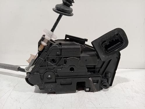 PORTIERVANGER CV ELEKTR. RECHTS ACHTER Jetta IV (162 / 16A), Auto-onderdelen, Carrosserie, Volkswagen, Achter, Rechts, Gebruikt