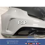 W176 FACELIFT AMG LINE ACHTERBUMPER + DIFFUSER Mercedes A Kl, Gebruikt, -, Ophalen of Verzenden, Achter
