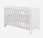 Bopita Charlotte babybed, Kinderen en Baby's, Babywiegjes en Ledikanten, Ophalen, Gebruikt