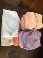 Smartass wasbare luiers, Kinderen en Baby's, Babykleding | Overige, Ophalen, Zo goed als nieuw, Smartass, Jongetje of Meisje
