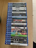 Superdeal : 24 PS4 games voor 70€, Games en Spelcomputers, Games | Sony PlayStation 4, Vanaf 12 jaar, Overige genres, Gebruikt