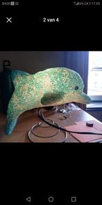 Lampe Dolphin, Enlèvement, Utilisé, Kinderkamer