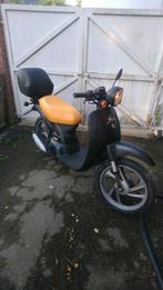 A klasse Honda Sky, Ophalen, Honda, Gebruikt, Klasse A (25 km/u)