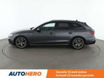 Audi A4 35 TFSI S line (bj 2021, automaat), Auto's, Gebruikt, 161 g/km, 1984 cc, A4