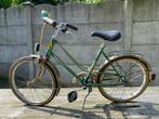 Retro Fiets meisje 18 inch, Vélos & Vélomoteurs, Vélos | Filles, Enlèvement, Utilisé, 18 pouces, Vitesses