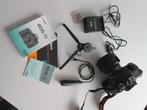 Canon 7D, Ophalen, Gebruikt, Spiegelreflex, Canon