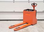 LINDE T16, 1000 tot 2000 kg, Elektrisch, Palletwagen, LINDE