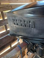 Yamaha 8cv bootmotor, Watersport en Boten, Gebruikt, Staal, Ophalen of Verzenden, Minder dan 10 pk