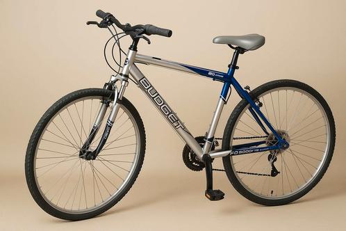 Utopia GO Sportfiets — 26 inch mountainbike in zeer goede st, Fietsen en Brommers, Fietsen | Heren | Sportfietsen en Toerfietsen