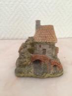 Miniatuur huisje, Ophalen of Verzenden, Zo goed als nieuw