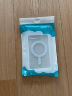 Iphone 13 Pro Max doorzichtbaar Magsafe hoesje, Telecommunicatie, Mobiele telefoons | Hoesjes en Screenprotectors | Apple iPhone