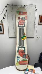 Snowboard Burton 148 board of health, Enlèvement, Utilisé, Planche