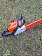 Stihl ms 211 in heel goede staat, Doe-het-zelf en Bouw, Gereedschap | Zaagmachines, Ophalen