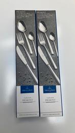 PIEMONT MÉNAGERE 4PCS  2= 20€, Ophalen, Nieuw