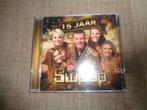 1 mooie cd van 15 jaar Swoop, Enlèvement ou Envoi, Comme neuf, Chanson réaliste ou Smartlap