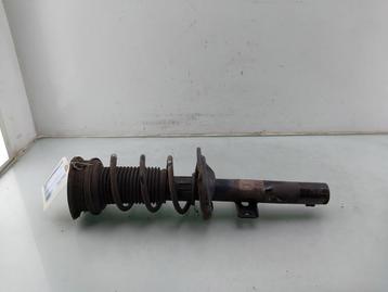 SCHOKBREKER LINKS VOOR Volkswagen Polo VI (AW1) beschikbaar voor biedingen