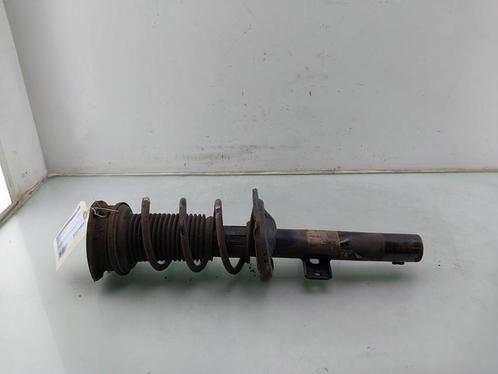 SCHOKBREKER LINKS VOOR Volkswagen Polo VI (AW1), Auto-onderdelen, Ophanging en Onderstel, Volkswagen, Gebruikt