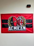 Drapeau de l'AC Milan, Enlèvement ou Envoi, Neuf